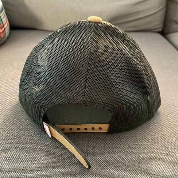 Boquillas cap - Picture 2 of 2